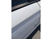 Left Fender