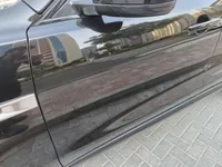 Front left door
