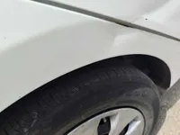 ألواح هيكل السيارة الأيمن