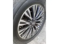 جنوط الإطارات (بدون خدوش/صدمات)