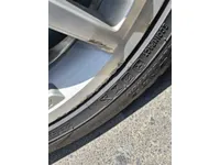 Car Rims (scratch & dent free)
