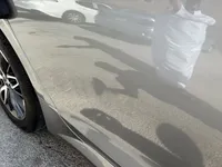 الباب الخلفى الأيمن