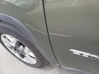 الرفرف الجانبي الأيسر
