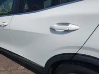 الباب الخلفى الأيسر