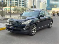 Infiniti QX50