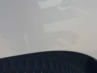 Left Fender
