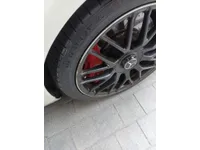 Car Rims (scratch & dent free)