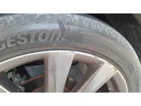 Car Rims (scratch & dent free)