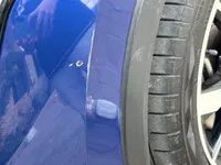 الصدام الأمامى
