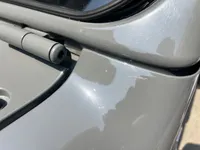 الرفرف الجانبي الأيسر