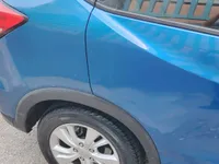 ألواح هيكل السيارة الأيمن