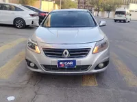 الصدام الأمامى