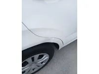 الرفرف الجانبي الأيسر
