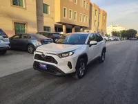 تويوتا راف فور