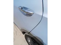 Left Fender