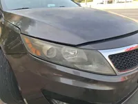 Right Headlight