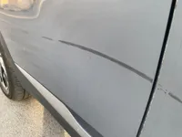 Rear right door
