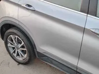Rear right door