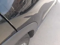 الرفرف الجانبى الأيمن