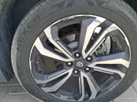 Car Rims (scratch & dent free)
