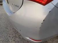 الباب الأمامى الأيسر