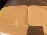 Scratched/Dented