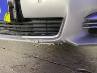 الصدام الأمامى