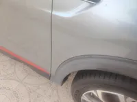 الرفرف الجانبى الأيمن