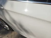 الباب الخلفى الأيمن
