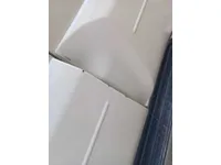 الرفرف الجانبي الأيسر