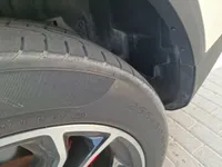 Car Rims (scratch & dent free)