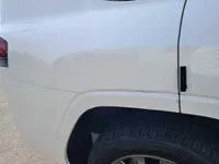 ألواح هيكل السيارة الأيمن