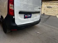 Trunk / Boot door