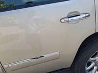 الباب الخلفى الأيسر
