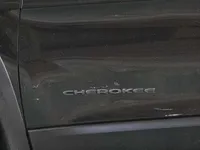 Front left door
