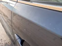 Front right door