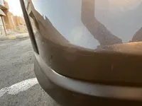 الصدام الأمامى