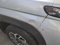 الصدام الأمامى