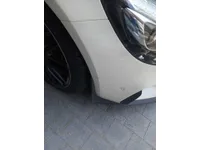 Front left door