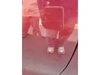الباب الخلفى الأيمن