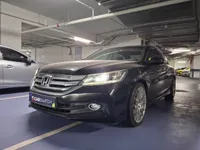 هوندا اكورد