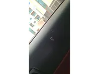 مخدوش / فيه صدمة