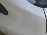 الرفرف الجانبى الأيمن