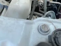 الرفرف الجانبي الأيسر