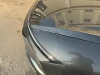 ألواح هيكل السيارة الأيسر