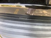 Trunk / Boot door