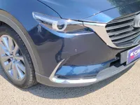 الصدام الأمامى