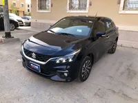 Suzuki Baleno