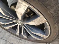 جنوط الإطارات (بدون خدوش/صدمات)