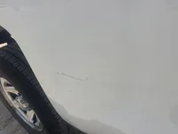 ألواح هيكل السيارة الأيمن